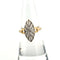 Bague 52 Bague Marquise Or Jaune & Diamants 58 Facettes 48-GS36222-01