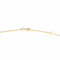 Collier Collier Or jaune Diamant 58 Facettes 3219350CN