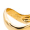 Bague 53 Fred Bague Mouvementé Or jaune 58 Facettes 2802064CN