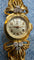 Montre Montre Omega ancienne en or  18 carats et diamants 58 Facettes