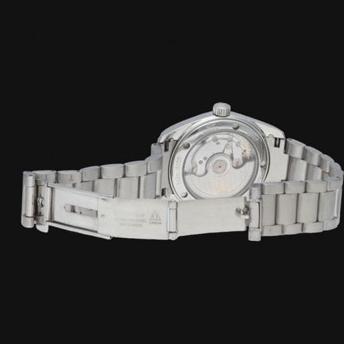 Montre Omega Montre Seamaster Aqua Terra Co-Axial 58 Facettes MT44123