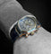 Montre Kerwil - CKerwil - Chronographe Valjoux 7765 58 Facettes