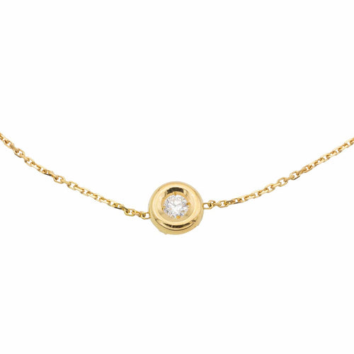 Bracelet Bracelet Or jaune Diamant 58 Facettes 579031RV