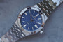 Montre Maurice Lacroix Aikon AI6008-SS002-430-2 58 Facettes