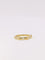 Bague 50 KORLOFF Bague bambou or jaune diamant 58 Facettes J365
