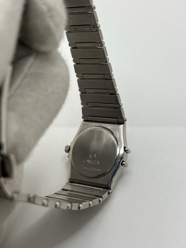 Montre Omega Constellation 795.1080 58 Facettes