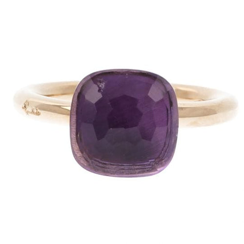 Bague 53 Pomellato Bague Pomellato Collection "Nudo" 58 Facettes 4399