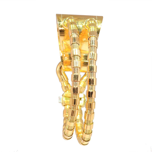 Montre BOUCHERON - Montre de Fan Iconique 58 Facettes 23285-0081