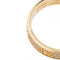 Bague 54 Cartier Bague Alliance Love Or jaune Diamant 58 Facettes 3083843CN