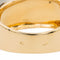 Bague 53.5 Bague Trilogie Or jaune Diamant 58 Facettes 3073306CN
