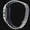 Montre Cartier Montre Santos Galbée 58 Facettes MT40721