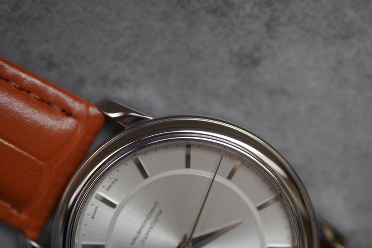 Omega De Ville Prestige 168.1050 58 Facettes