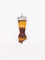 Pendentif Pendentifs main de figa vintage argent pierres dures 58 Facettes 827