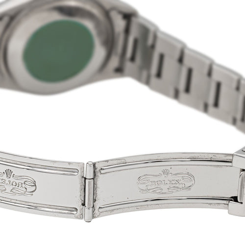 Montre Rolex Montre Air king Acier 58 Facettes 2912908CN