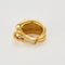 Boucles d'oreilles CHAUMET - Liens - Boucles d'oreilles or jaune 58 Facettes AUX1050