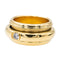Bague 54 Piaget Bague Possession Or jaune Diamant 58 Facettes 3045263CN