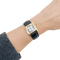 Montre Montre Cartier "Tank Française" or jaune. 58 Facettes 34205
