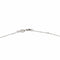 Collier Mauboussin Collier Pendentif French Valentine Or blanc Diamant 58 Facettes 2804216CN