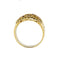 Bague 62 Bague avec rubis et diamants 58 Facettes 37409