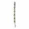 Bracelet Bracelet Art Déco en diamants et perles 58 Facettes 24137-0350