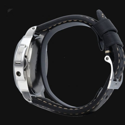 Montre Panerai Montre Luminor Marina Automatic 58 Facettes MT41941