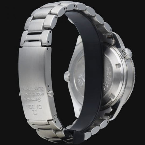 Montre Omega Montre Seamaster Planet Ocean 600M 58 Facettes MT43647