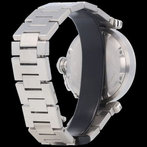 Montre Cartier Montre Pasha C 35Mm Automatique 58 Facettes MT41685