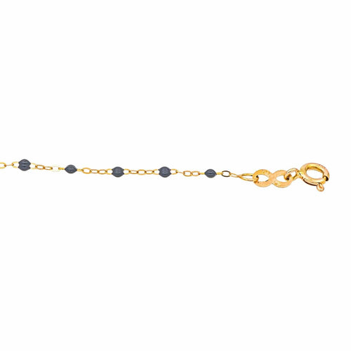 Collier Gigi Clozeau Collier  Or rose 58 Facettes 4746448RV