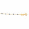 Collier Gigi Clozeau Collier  Or rose 58 Facettes 4746448RV