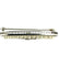 Broche Broche Art-Déco platine, diamants et perles 58 Facettes