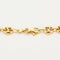 Collier Collier Grain de Café 58 Facettes LP1165