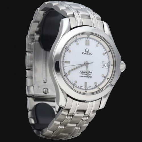 Montre Omega Montre Seamaster 120M 36Mm Automatic 58 Facettes MT41673
