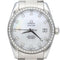 Montre Omega Montre Seamaster Aqua Terra Co-Axial 58 Facettes MT41802