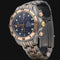 Montre Omega Montre Seamaster 300M Chronograph Titanium  / Or Rose 18K 58 Facettes MT43667