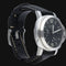 Montre Panerai Montre Luminor 1950 3 Days GMT Réserve de Marche 58 Facettes MT41976