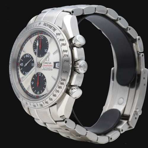 Montre Omega Montre Speedmaster Date 58 Facettes MT41419