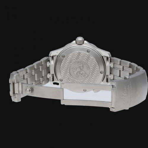Montre Omega Montre Seamaster Diver 300M 58 Facettes MT42632