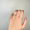 Bague 52 Bague - Or Et Diamants 58 Facettes 250012R