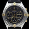 Montre False Montre Sextant Chronograph 58 Facettes MT39643