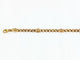 Bracelet Bracelet en or rose et perles 58 Facettes