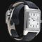 Jaeger Lecoultre Montre Reverso Squadra Diamonds