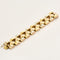 Bracelet Bracelet TanK en Or jaune, blanc et rose 58 Facettes CAS0106
