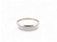 Bague 60 bague CARTIER alliance 1895 2mm crb4078000 t60 en platine 950 3.1gr 58 Facettes 270122