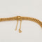 Collier Collier Maille Américaine or jaune 58 Facettes LP1108