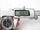 Montre montre HAMILTON jazzmaster gmt h32695731 40mm automatique boite 58 Facettes 266765