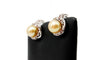 Boucles d'oreilles MAUBOUSSIN - Boucles d'oreilles 58 Facettes 250339