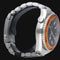 Montre Omega Montre Seamaster Planet Ocean 600M 58 Facettes MT40484