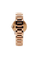 Montre Cartier - Montre Ballon Bleu Or Rose - 33 mm 58 Facettes 1.0000922/1