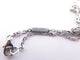 Collier collier VAN CLEEF & ARPELS magic alhambra pendentif nacre or 18k 58 Facettes 271817