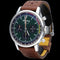 Montre Montre Breitling Top Time B01 Ford Mustang Chronographe 58 Facettes MT42071